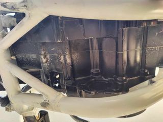 Despiece honda crm 125