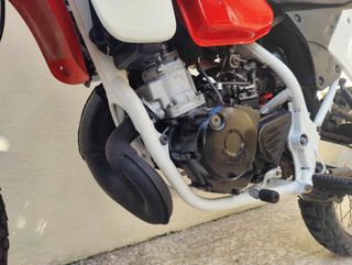 Despiece honda crm 125