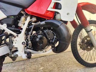 Despiece honda crm 125