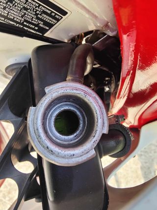 Despiece honda crm 125