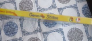 Comic Gerónimo Stilton 