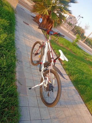 bicicleta eléctrica Orbea 