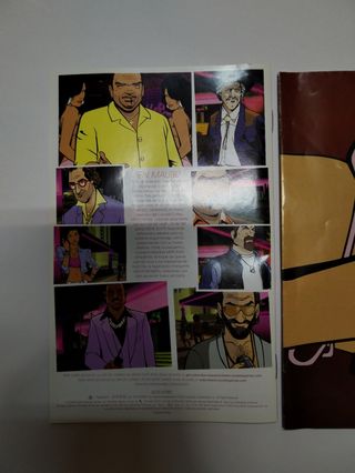 Grand Theft Auto Vice City