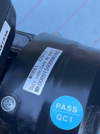 depuradora para piscina model 72513 de poco uso