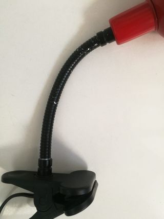 FLEXO FASE PINZA ROJO