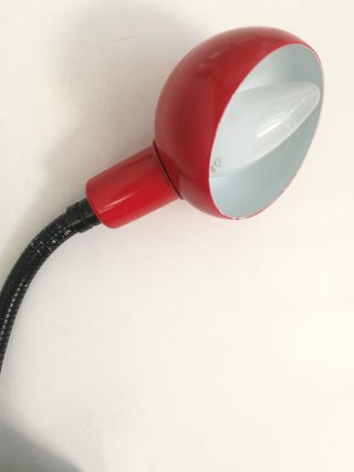 FLEXO FASE PINZA ROJO