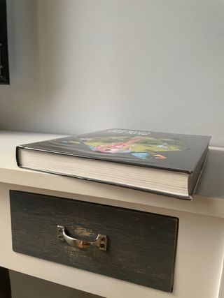 Libro Historia del Arte