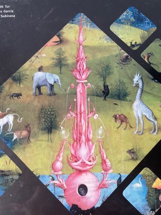 Libro Historia del Arte