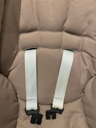 Chollo!! Silla bebe coche Maxicosi + base isofix