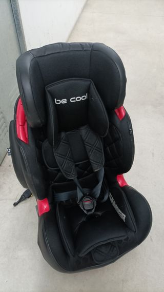 Silla coche bee cool thunder