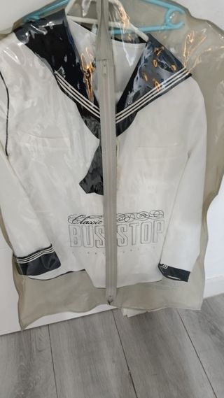 Traje comunión niño