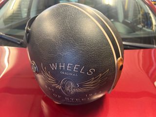 CASCO NZI TONUP STEEL WHEELS