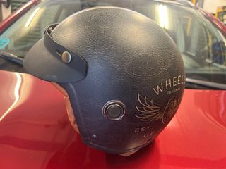 CASCO NZI TONUP STEEL WHEELS