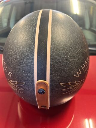 CASCO NZI TONUP STEEL WHEELS