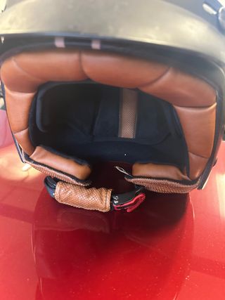 CASCO NZI TONUP STEEL WHEELS