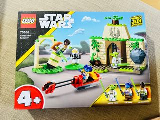 lego 75358 Star Wars