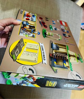 lego 75358 Star Wars