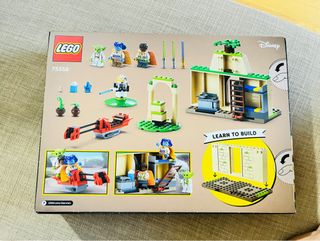 lego 75358 Star Wars