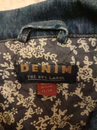 ROPA MELLIZAS / GEMELAS