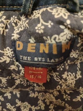 ROPA MELLIZAS / GEMELAS