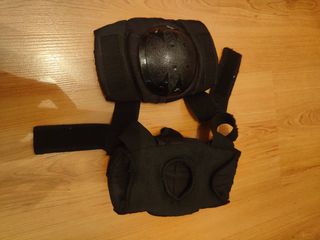 Complementos patines