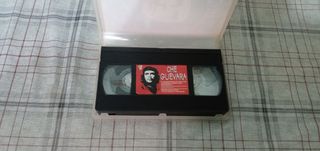 PELÍCULA DEL CHE GUEVARA