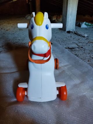 Chicco Rodeo