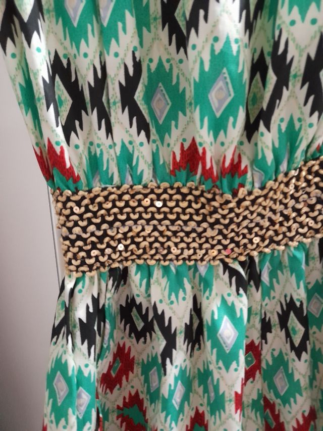 Tuta corta senza spalline