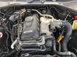 motor vw touareg 2.5 tdi tipo bac b a c