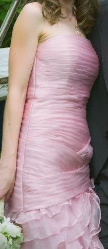 Vestido de fiesta Rosa Clará