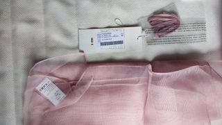 Vestido de fiesta Rosa Clará