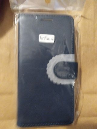 Funda PIXEL 4A