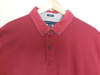 Polo Tommy Hilfiger