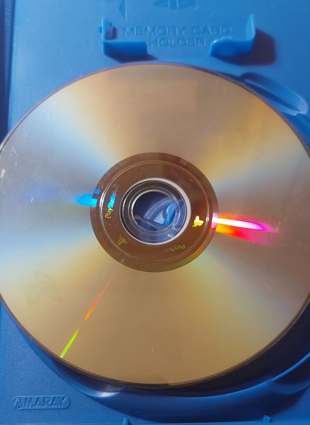 PS2 Super Dragon Ball Z REGALO