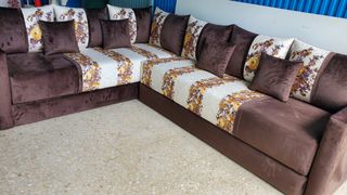 sofás marroquí salón marroquí oferta  550€