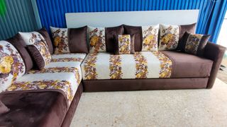 sofás marroquí salón marroquí oferta  550€