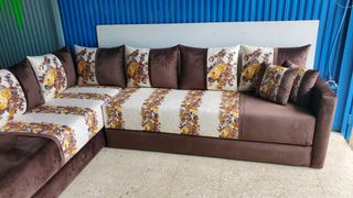 sofás marroquí salón marroquí oferta  550€