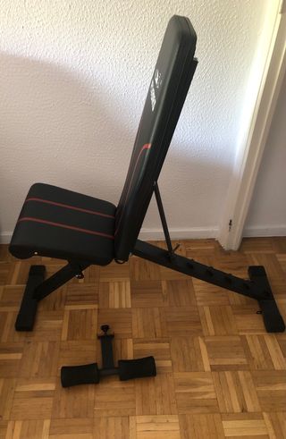 FLYBIRD Banco ajustable