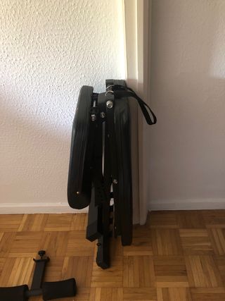 FLYBIRD Banco ajustable