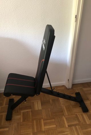 FLYBIRD Banco ajustable