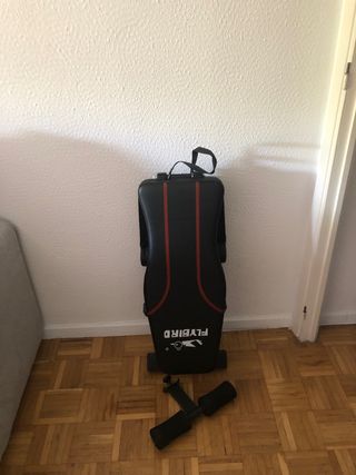 FLYBIRD Banco ajustable