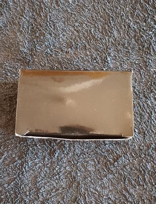 ANILLAS METALICAS PARA CORTINAS