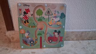 Tabla mickey mouse