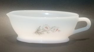 Salsera ARCOPAL VINTAGE NUEVA 