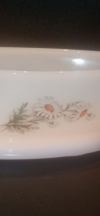 Salsera ARCOPAL VINTAGE NUEVA 