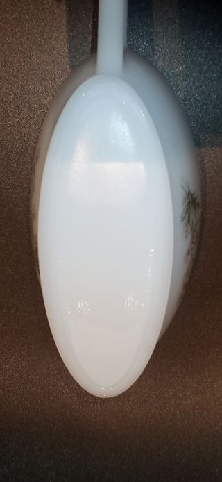 Salsera ARCOPAL VINTAGE NUEVA 