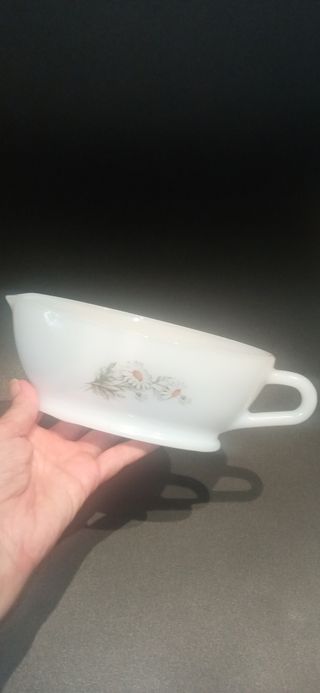 Salsera ARCOPAL VINTAGE NUEVA 