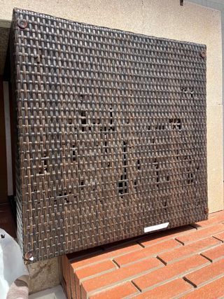 25 si recoges antes 5 abril mesa Ratan