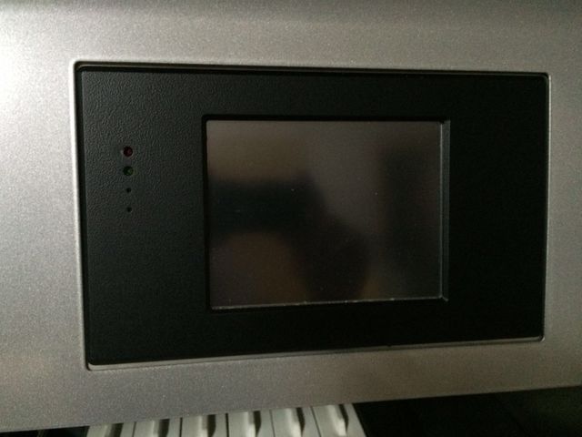 Teñidor automatico Raffaello