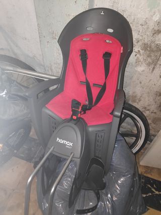 Silla bici